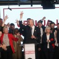 Prvi potezi buduće vlade