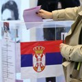 Šest lista sa najlošijim rezultatima na izborima: Niko nema preko 5.000 glasova