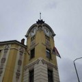 Lažna dojava o bombi u niškom sudu