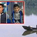 Otac nestalog dečaka ne veruje da su se njegov sin i drugar utopili, ubeđen je da su oteti