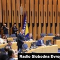 Dom naroda BiH podržao ukidanje PDV-a na doniranu hranu
