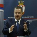 Dačić: Zapad koji je činio ustupke Kosovu sada priznaje da su izbori na severu bili greška