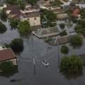 Raste broj žrtava poplava nakon uništenja brane Kahovka u Ukrajini