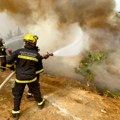 Od početka godine 52 ljudi stradalo u požarima u Srbiji: Elektro uređaji bez nadzora - najveća opasnost
