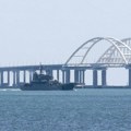 Ministarstvo odbrane Rusije: Napadi na Odesu i Nikolajev osveta za Krimski most