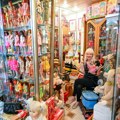 Nemica sa kolekcijom od 18.000 barbika, novi život za lutke od izlaska filma
