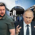 Moskva ponovo na udaru dronova: Peti napad na rusku prestonicu od maja, drugi od kada je Zelenski rekao „rat dolazi u…