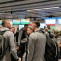 Košarkaši BiH otputovali u Poljsku – cilj su Igre