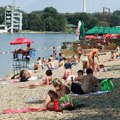 Beograd: Završena sezona kupanja na Adi Ciganliji