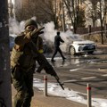 Јутро ужаса на украјинском ратишту: Руси зором ракетама и дроновима напали Кијев и речну луку Измаил на Дунаву видео