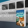 Portal zrenjaninski.com i Laguna poklanjaju knjigu „Hačiko čeka“