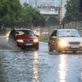 Stiže nevreme za 2 sata! Pljuskovi praćeni grmljavinom, ovaj deo zemlje je prvi na udaru