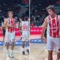 Navijači Zvezde su ovo čekali godinama: Miloš Teodosić zaigrao za voljeni klub! (video)