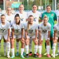 Istorijska pobeda srpskih fudbalerki, trijumfom nad Ukrajinom započele takmičenje u Ligi nacija