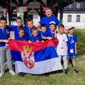 Mladi reprezentativci Srbije bore se protiv kolega iz Evrope u brzopoteznom i ubrzanom šahu