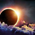 Solarna i lunarna eklipsa u samo dve nedelje: Šta nam donosi sezona pomračenja u oktobru 2023?