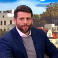 Aleksandar Šapić podneo ostavku, uslov za izbore u Beogradu