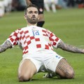 Fudbaler Hajduka Marko Livaja ne želi više da igra za reprezentaciju Hrvatske
