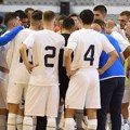 Futsaleri Srbije podelili bodove sa Ukrajinom u kvalifikacijama za Prvenstvo sveta