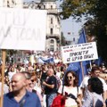 Prosvetari i Vlada potpisali Protokol: Biće vanrednih povišica, ali sledeće godine