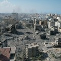 Izrael napao aerodrome u Damasku i Alepu