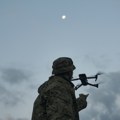 Oborena dva ukrajinska drona Žestoka akcija kod Belgorodske oblast