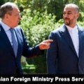 Lavrov putuje u Iran na sastanak ministara spoljnih poslova