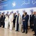 Mirovni samit u Kairu bez konsenzusa o napadima Izraela na Gazu