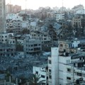 Izrael najavio „proširenje kopnenih operacija“ od noćas, stanovnicima Gaze poručeno da idu na jug (uživo)