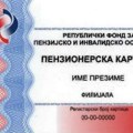 Vlasnicima penzionerskih kartica popust Cena leta Er Srbijom niža za 15 odsto