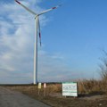 Otvoren još jedan vetropark u alibunaru Slovenačka investicija, kineske turbine