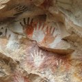 Posle dva milenijuma: Otkriveni drevni zapisi u stenama