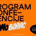 Objavljen program SoMo Borac konferencije koja će se održati 17. studenog