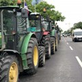 Ujedinjena udruženja poljoprivrednika Srbije najavila protest u ponedeljak