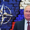 NATO je oruđe Amerike: Američki publicista najavio velike promene - Pojava izazova iz Rusije jasno sputava Zapad