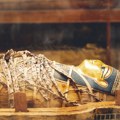 PRIČA O čudotvornoj mumiji iz golubinaca! Kupljena od egipatskih razbojnika, a verovalo se da njen prah leči sve bolesti!