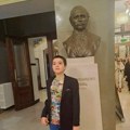 Bogdanu Andriću iz Niša počasna nagrada za mlade kompozitore na Memorijalnom takmičenju “Andija Čikić” u Kolarčevoj…