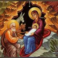 Počeo Božićni post – priprema za praznik rođenja Isusa Hrista