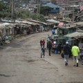 Kenija u mraku: Veliki deo zemlje paralisan zbog nestanka struje