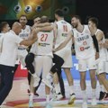 Srbija u Abu Dabiju pred Olimpijske igre, spremaju se dva spektakla?