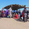 Sudan: Više od 300.000 ljudi iseljeno iz svojih domova zbog rata