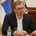 Vučić izrazio saučešće građanima i predsedniku Češke
