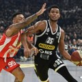 ''Večiti'' na terenima: Partizan protiv Mornara u Baru, Zvezda dočekuje Igokeu