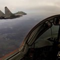 Prvi vazdušni dvoboj F-8 i MiG-25: Kako je irački pilot oborio američki avion