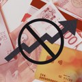 Narodna banka Srbije ponovo zadržala referentnu kamatnu stopu