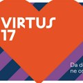 Objavljen je konkurs za sedamnaestu VIRTUS nagradu za filantropiju