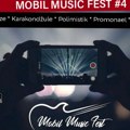 Poznati svi finalisti Mobil Music Festa #4
