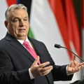 Orban saopštio Stoltenbergu da Mađarska podržava ulazak Švedske u NATO