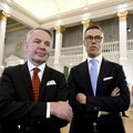 Predsednički izbori u Finskoj: Stub i Havisto najverovatnije idu u drugi krug