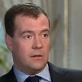 Medvedev: Pružimo podršku nesistemskoj opoziciji na Zapadu
